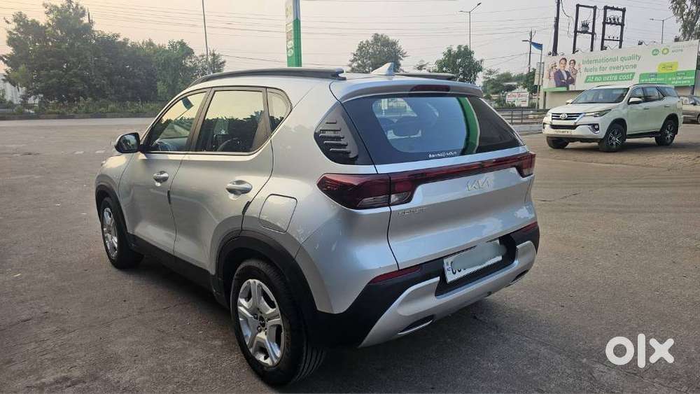 Kia Sonet 1.2 Htk Plus, 2023, Petrol