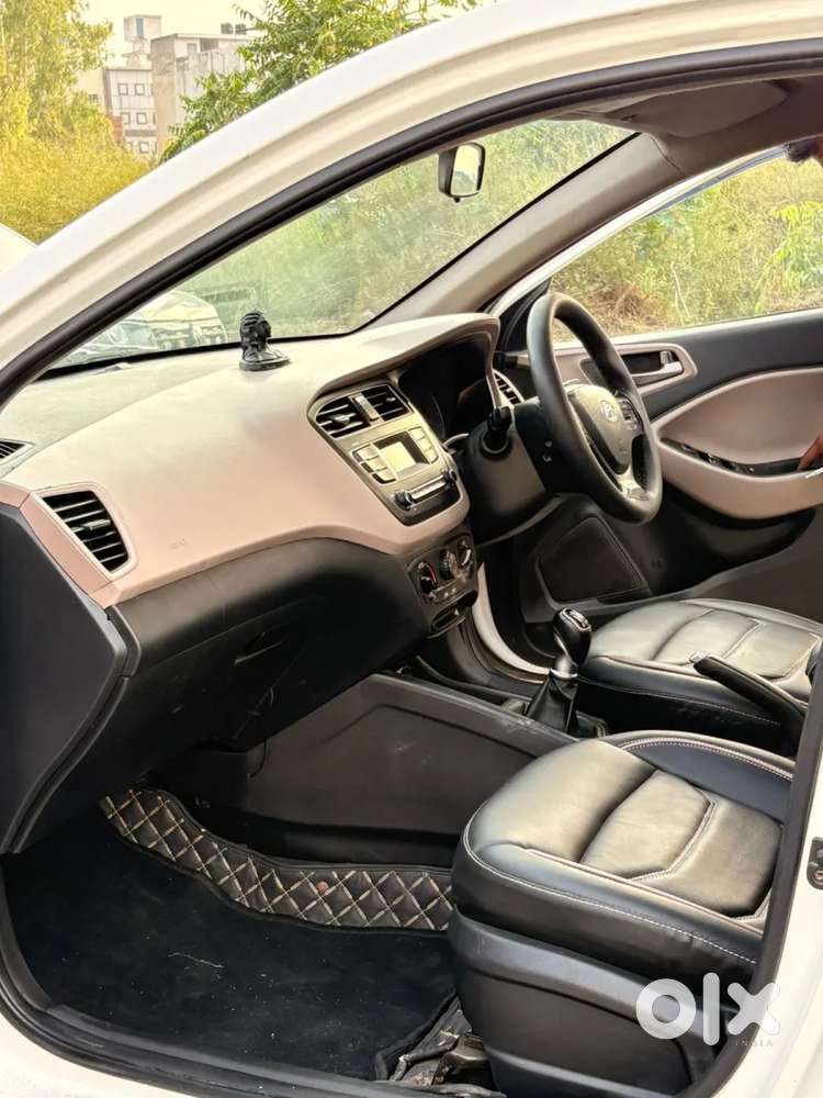 Hyundai Elite I20 [ ] 1.4 Magna Executive Crdi, 2019, Diesel