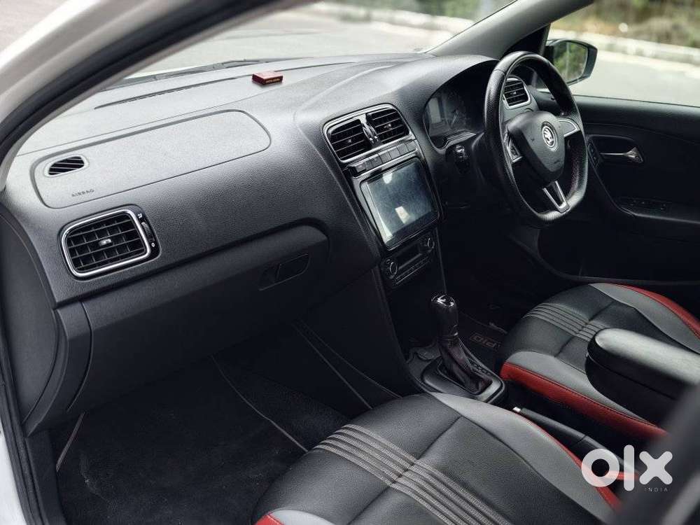 Skoda Rapid 1.0 Monte Carlo At, 2021, Petrol