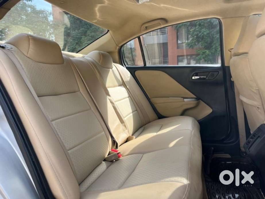 Honda City 2015-2017 I Vtec Vx Option Bl, 2015, Petrol