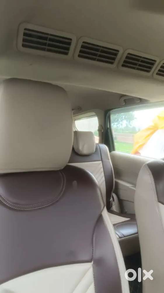 Maruti Suzuki Ertiga 2024 Petrol Manual