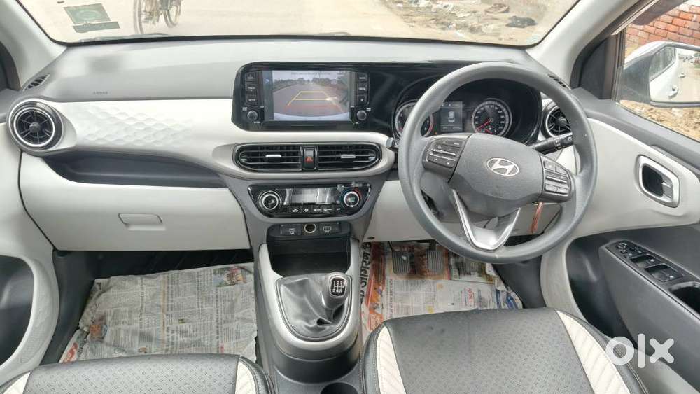 Hyundai Grand I10 Nios, 2023, Petrol