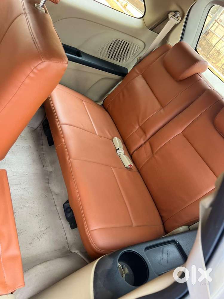 Honda Mobilio S I-dtec, 2015, Diesel