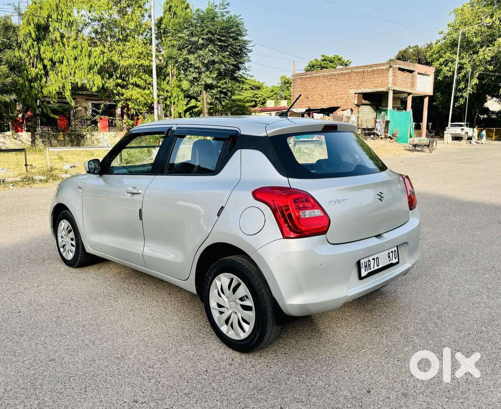 Maruti Suzuki Swift Ldi (o), 2018, Diesel