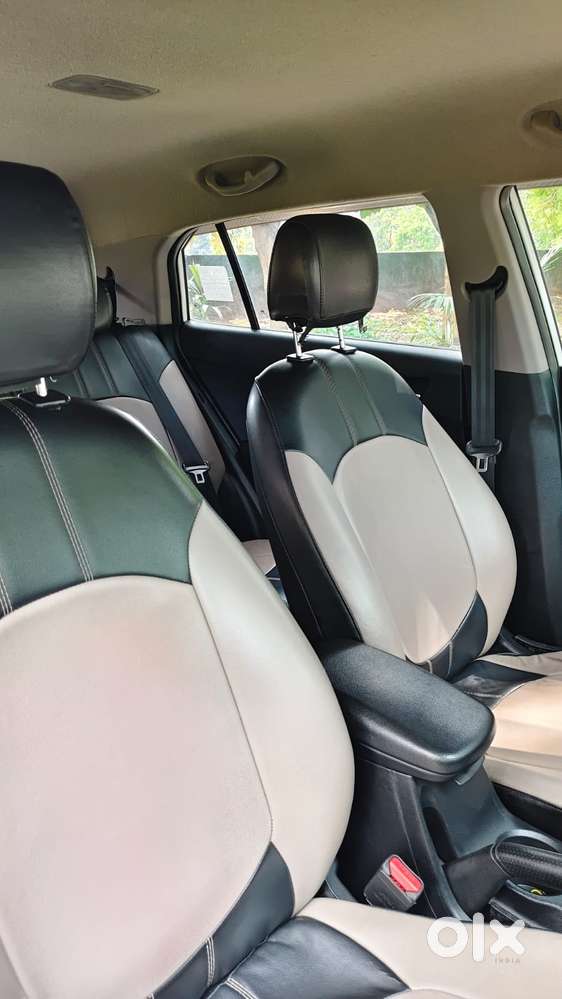 Hyundai Creta 1.6 Sx, 2018, Diesel