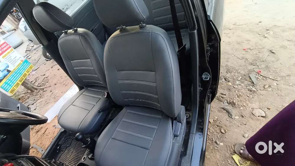 Single Owner Spark 2008 Petrol