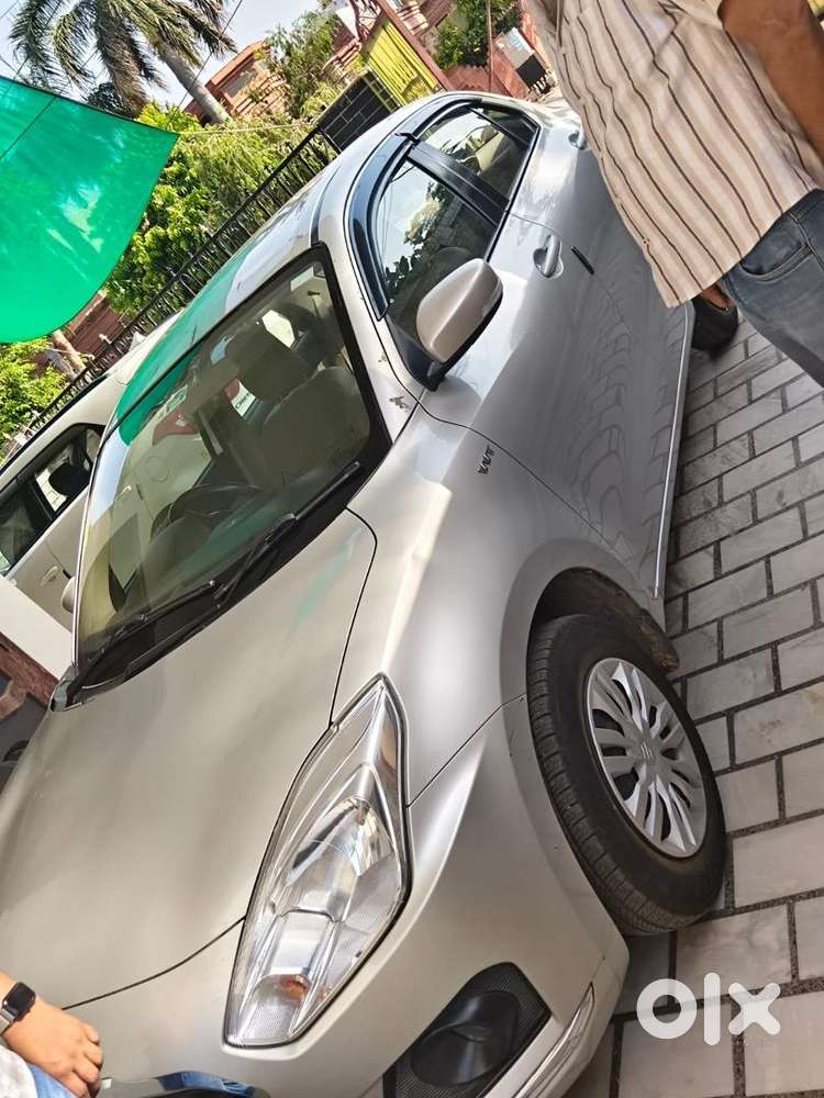 Maruti Suzuki Swift Dzire 2018 Petrol Good Condition
