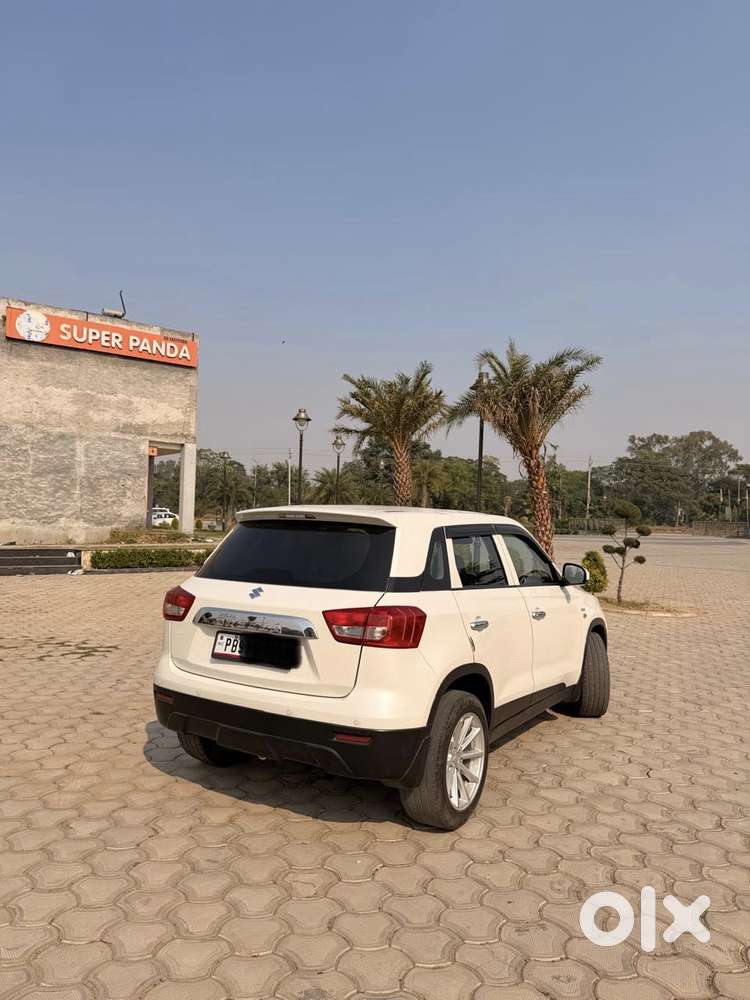 Mahindra Thar Lx D At 4wd Ht, 2023, Diesel