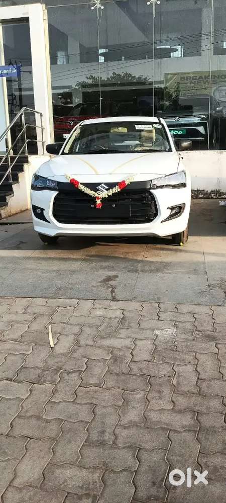 Maruti Dzire Tour 2026