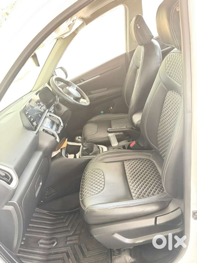 Kia Sonet Petrol 2024