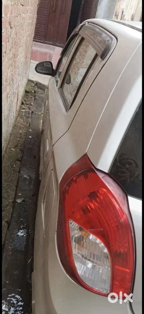 Alto 800 Gadi Me Koi Problem Nhi H