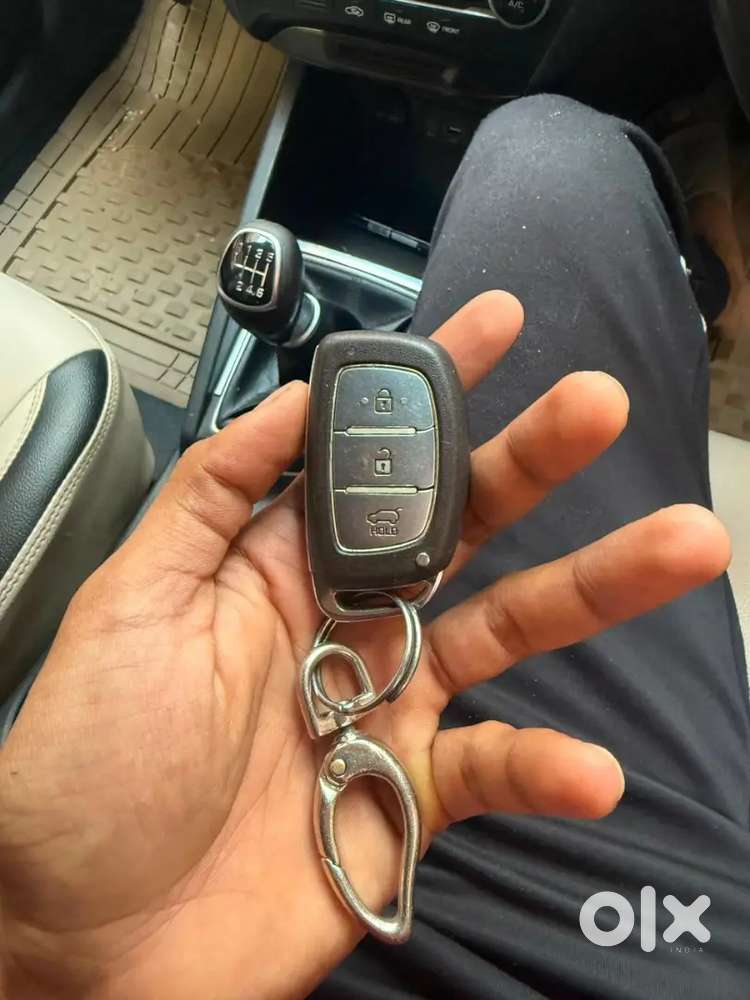 Hyundai i20 Asta Diesel 2015 First Owner