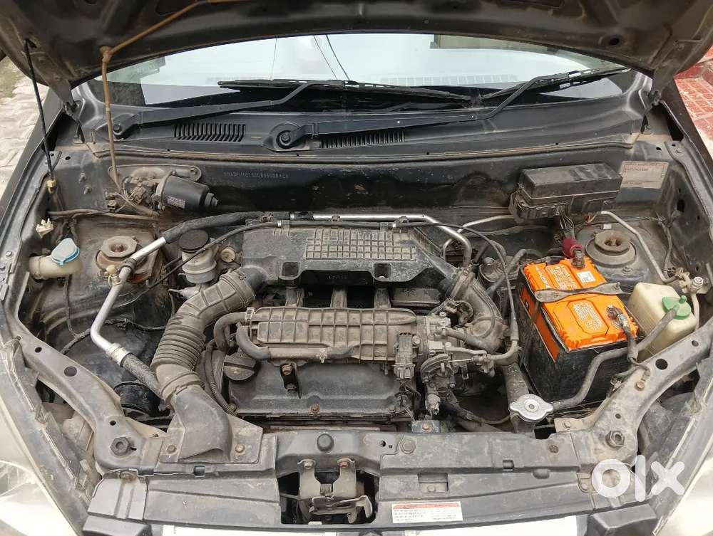 Maruti Suzuki Alto 2016 With 107000 Km Driven