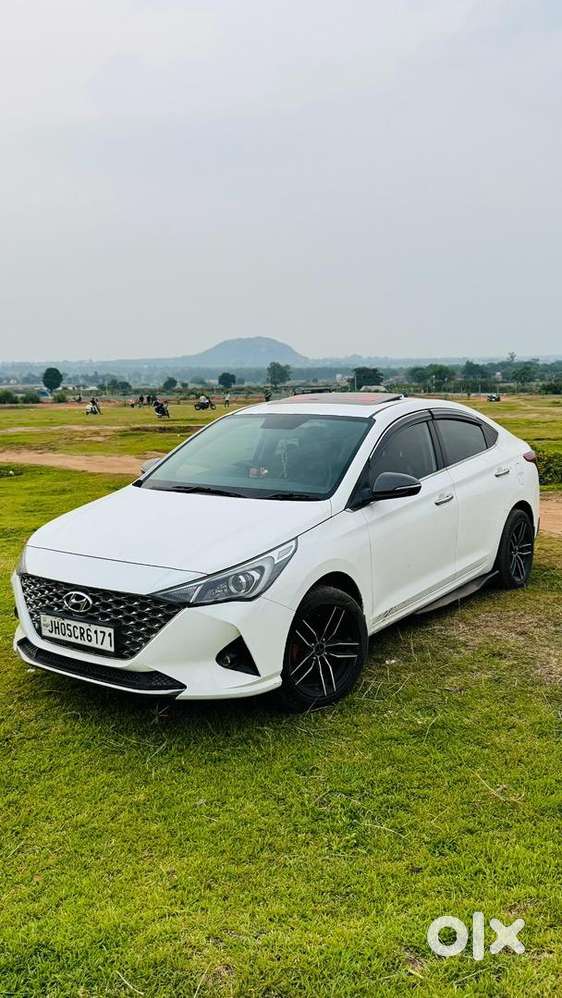 Hyundai Car Model 2020