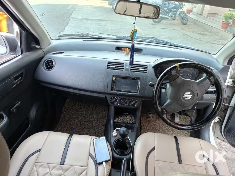 Maruti Suzuki Dzire 2016 Diesel 99400 Km Driven