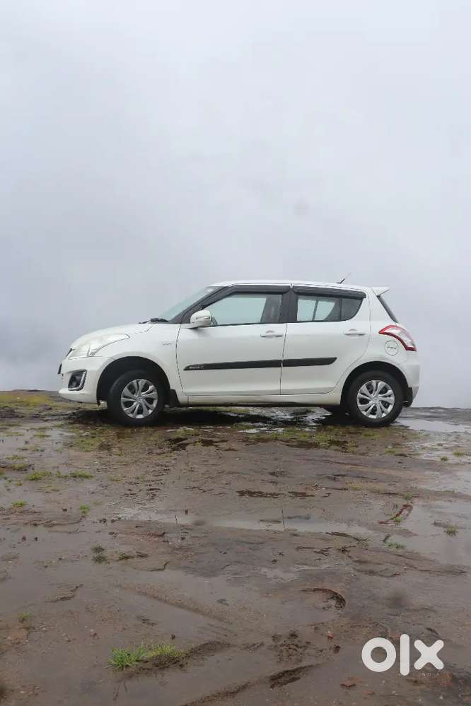 Maruti Suzuki Swift 2016 Year Car