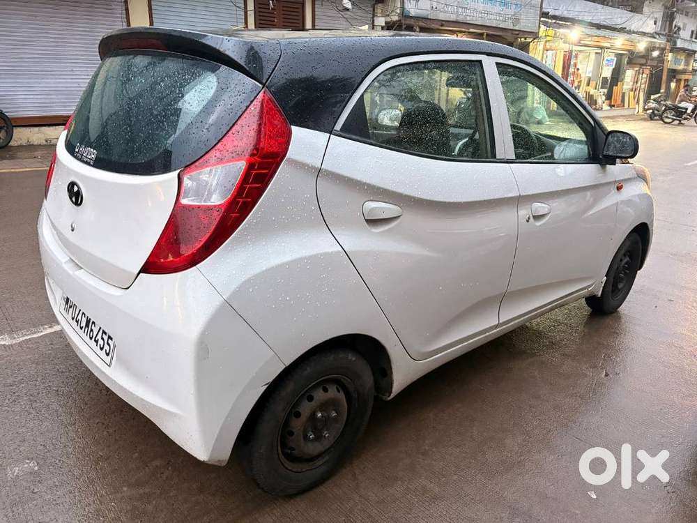 Hyundai Eon 2014 Petrol Good Condition