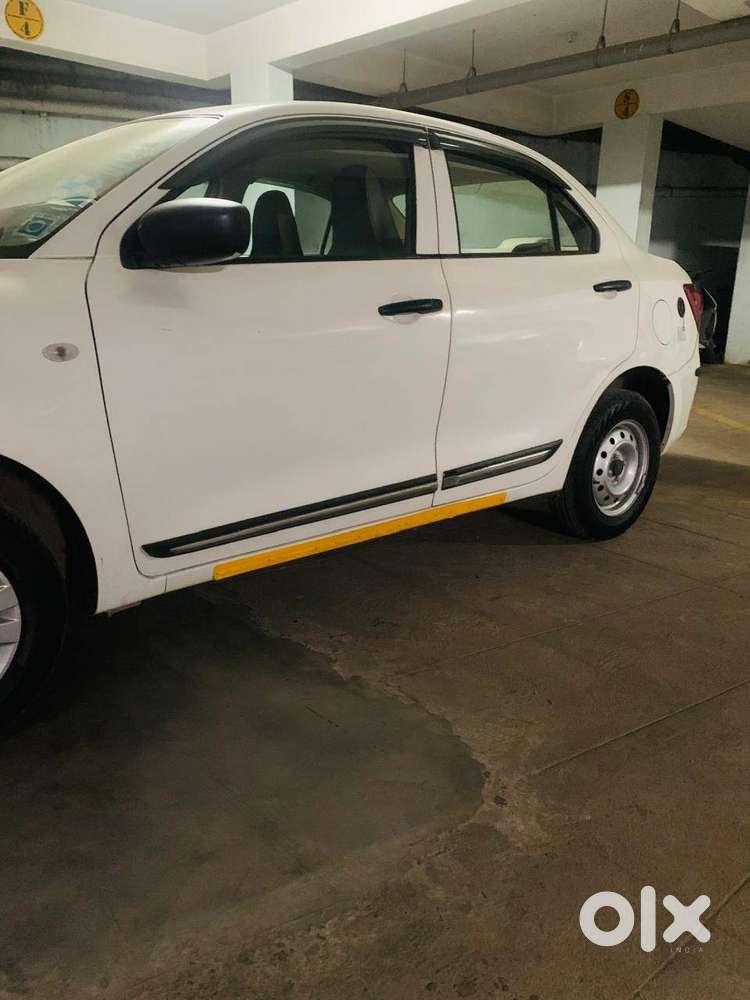 Maruti Suzuki Dzire Tour S 2024