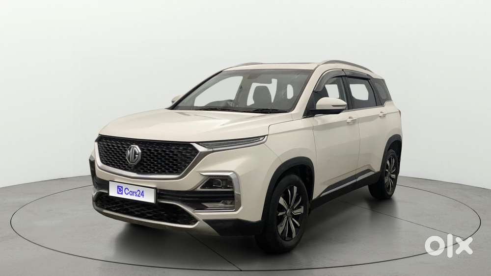 Mg Hector 2.0 Sharp Diesel, 2019, Diesel