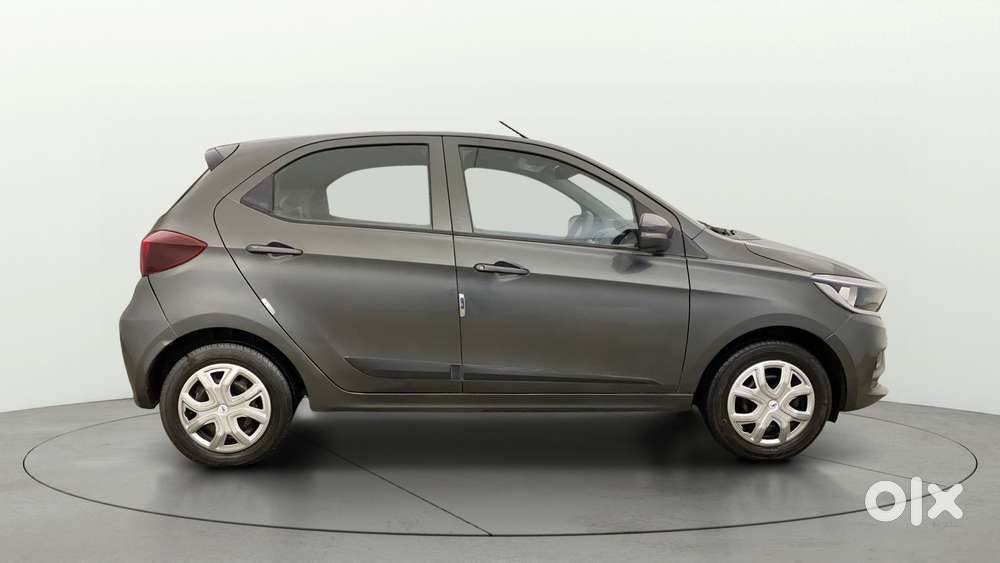 Tata Tiago 1.2 Revotron Xt, 2020, Petrol
