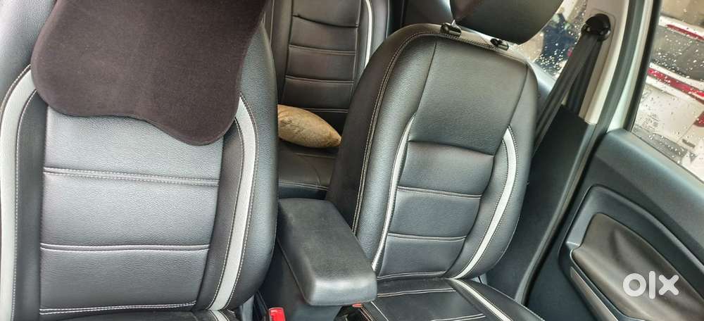 Ford Ecosport Diesel 2018
