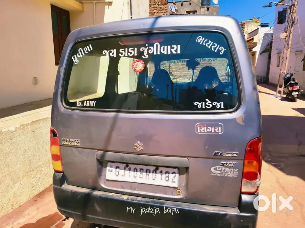 Shakti Sinh Jadeja