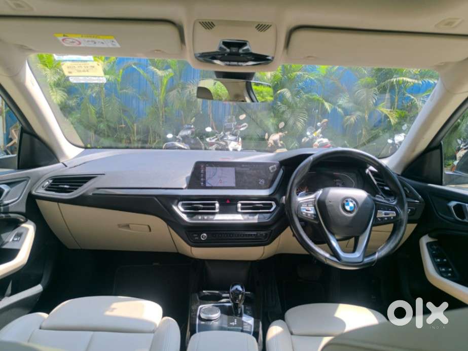 Bmw 2 Series 2.0 220d Sportline, 2022, Diesel
