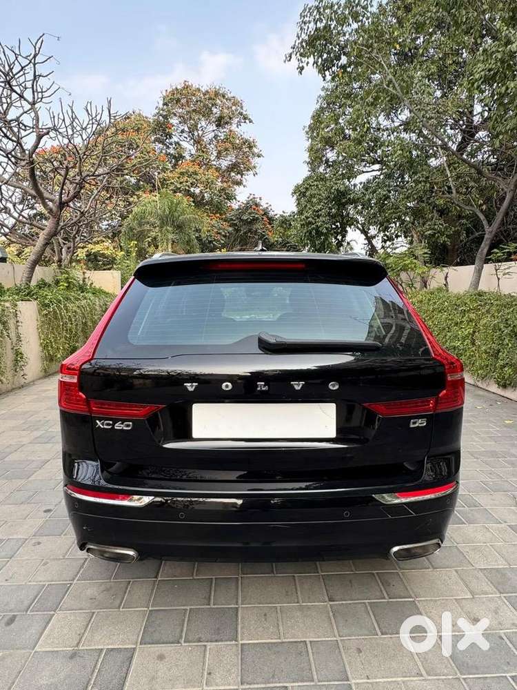 Volvo Xc60 2020 Diesel Well Maintained