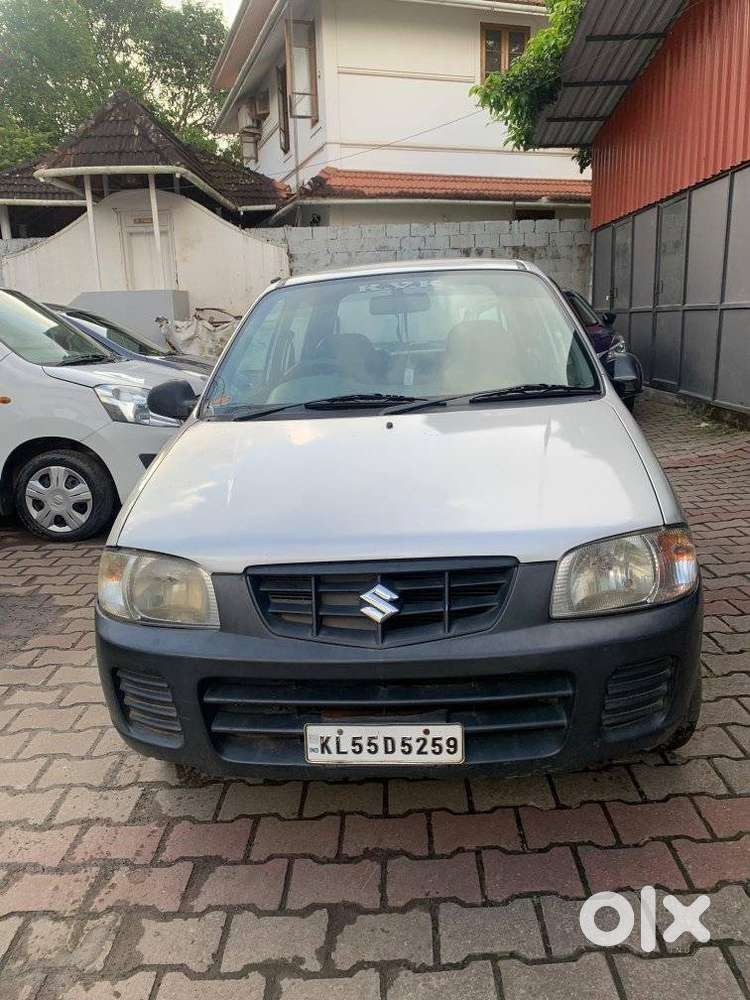 Maruti Suzuki Alto 0.8 Lxi (o), 2009, Petrol