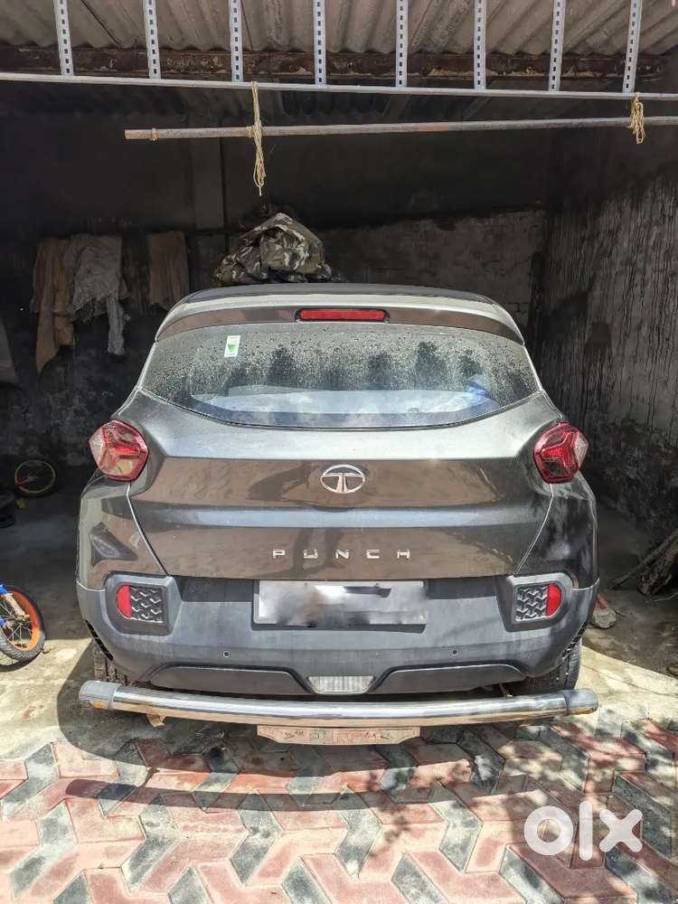 Tata Punch 1.2 2023