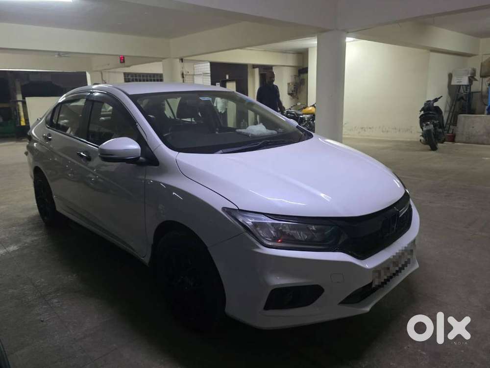 Honda City 2021 Petrol 65000 Km Driven