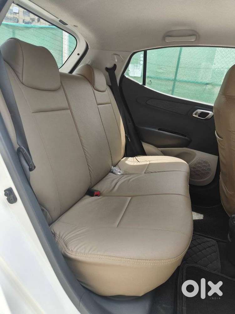 Hyundai Grand I10 Nios Sportz, 2020, Petrol