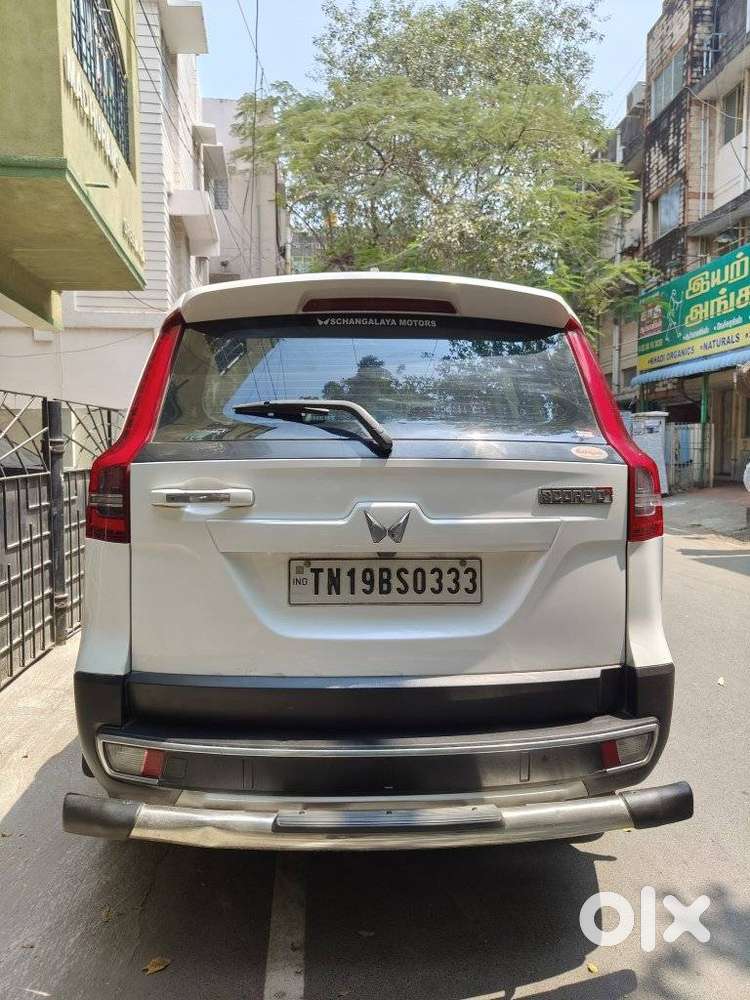 Mahindra Xuv 300