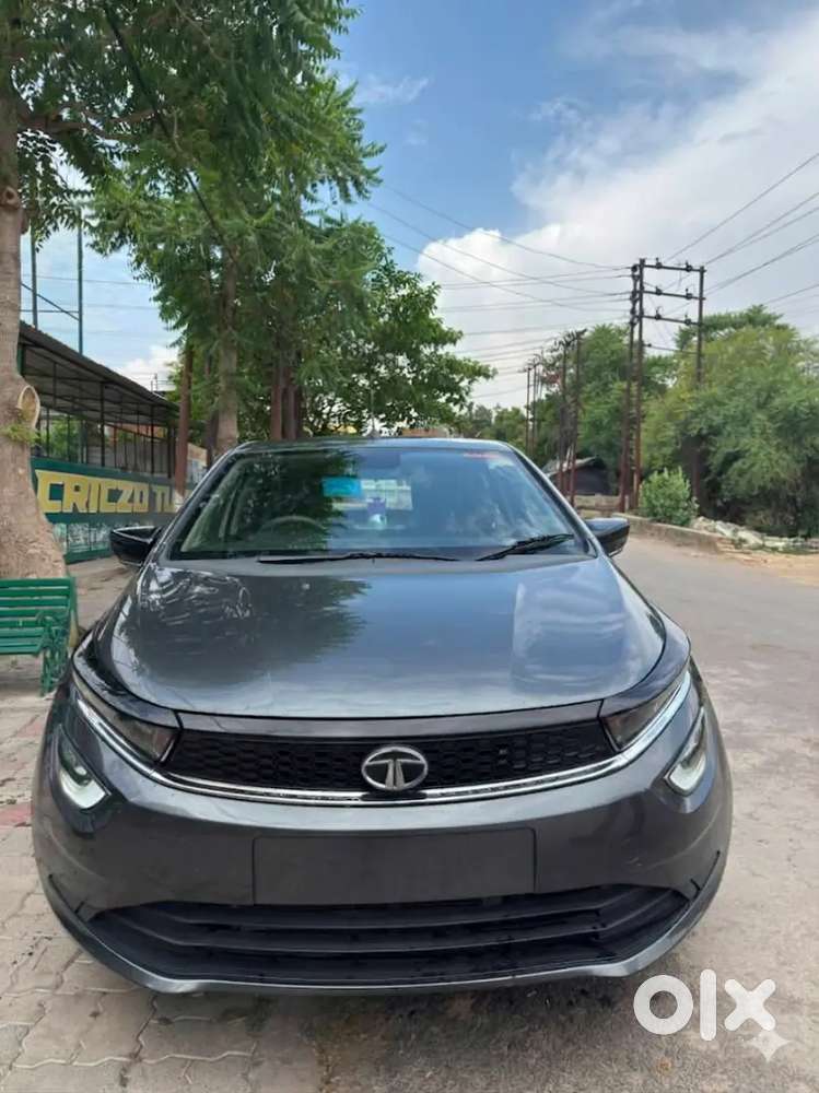 Tata Altroz 2022 Diesel Well Maintained