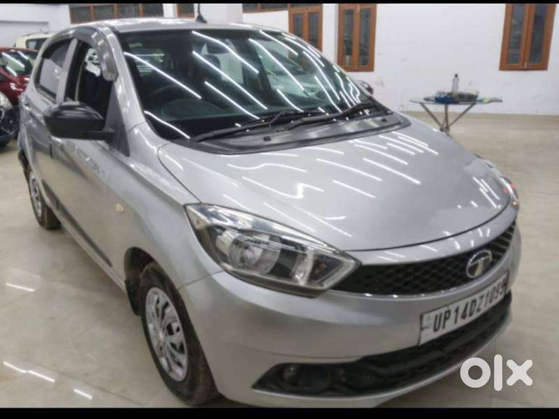 Tata Tiago Xe Diesel, 2019, Diesel