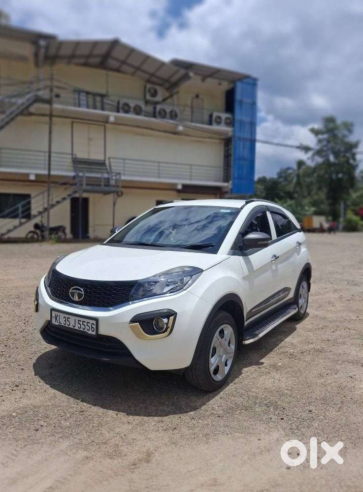 Tata Nexon 1.5 Revotorq Xm, 2019, Diesel