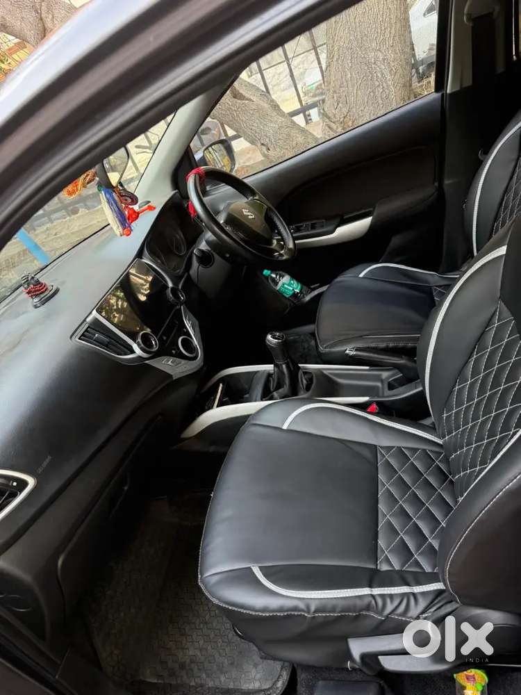 Maruti Suzuki Baleno 2018 Petrol 72000 Km Driven