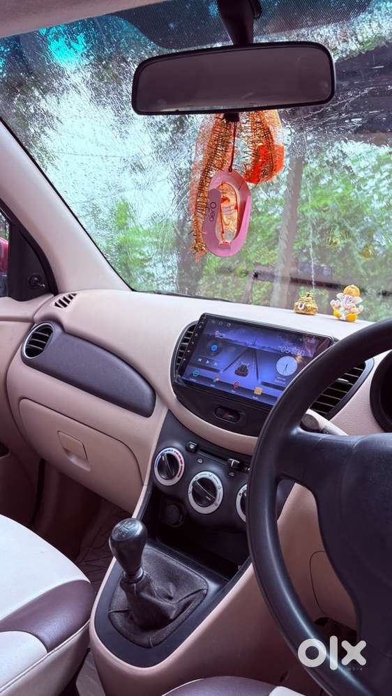 Hyundai I10 Petrol Manual 2009