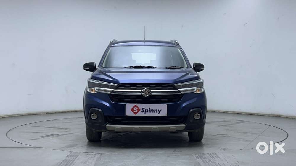 Maruti Suzuki Xl6 1.5 Zeta At, 2020, Petrol
