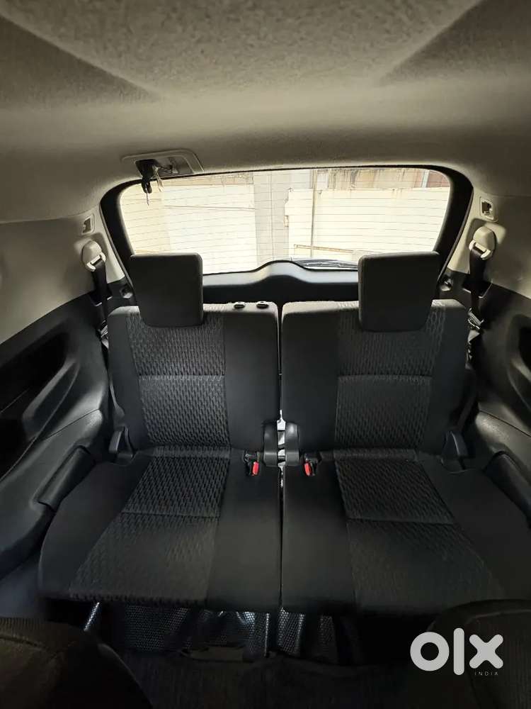 Toyota Innova Crysta 2018 Register 2017model Diesel Manual
