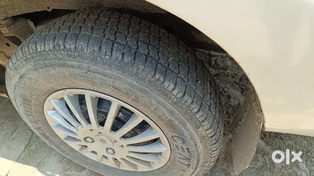 Mahindra Scorpio Diesel 2011