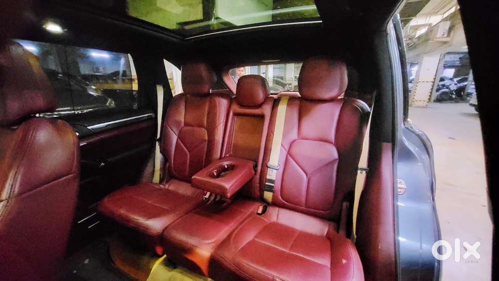 Porsche Cayenne Diesel, 2013, Diesel