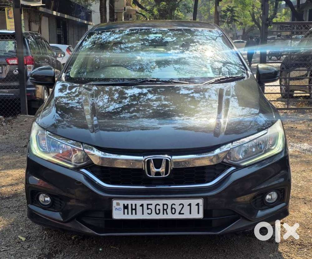 Honda City 2014-2015 I Dtec V, 2019, Petrol