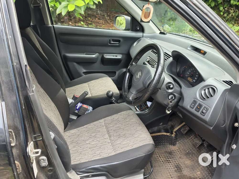 Maruti Suzuki Dzire Vdi 2012