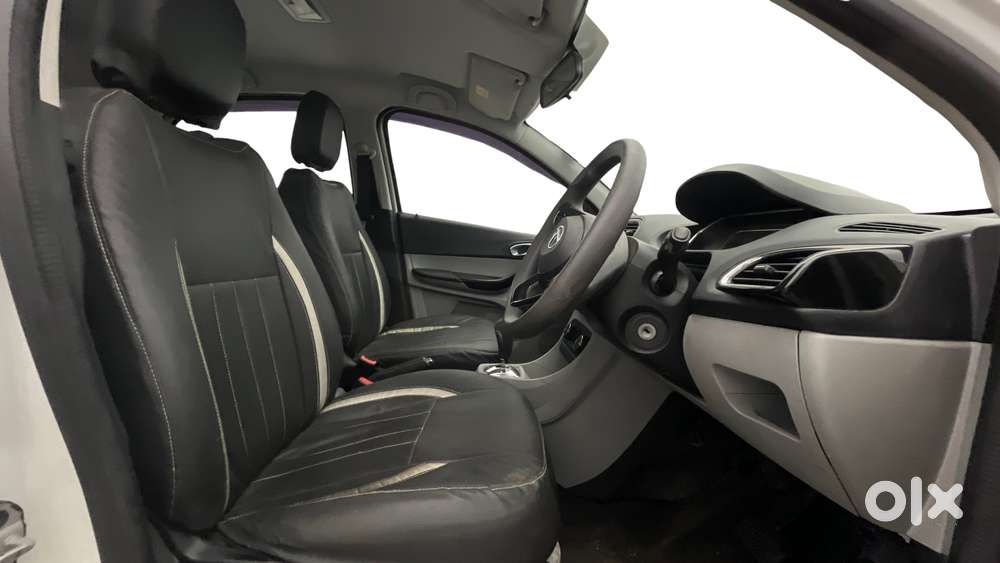 Tata Tiago Xza Plus, 2020, Petrol