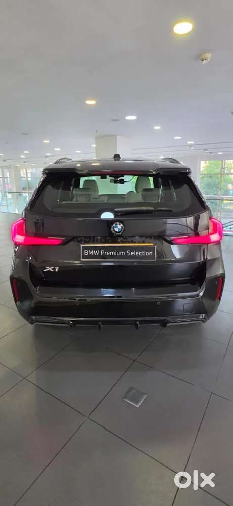 Bmw X1 Sdrive18d M Sport, 2026, Diesel