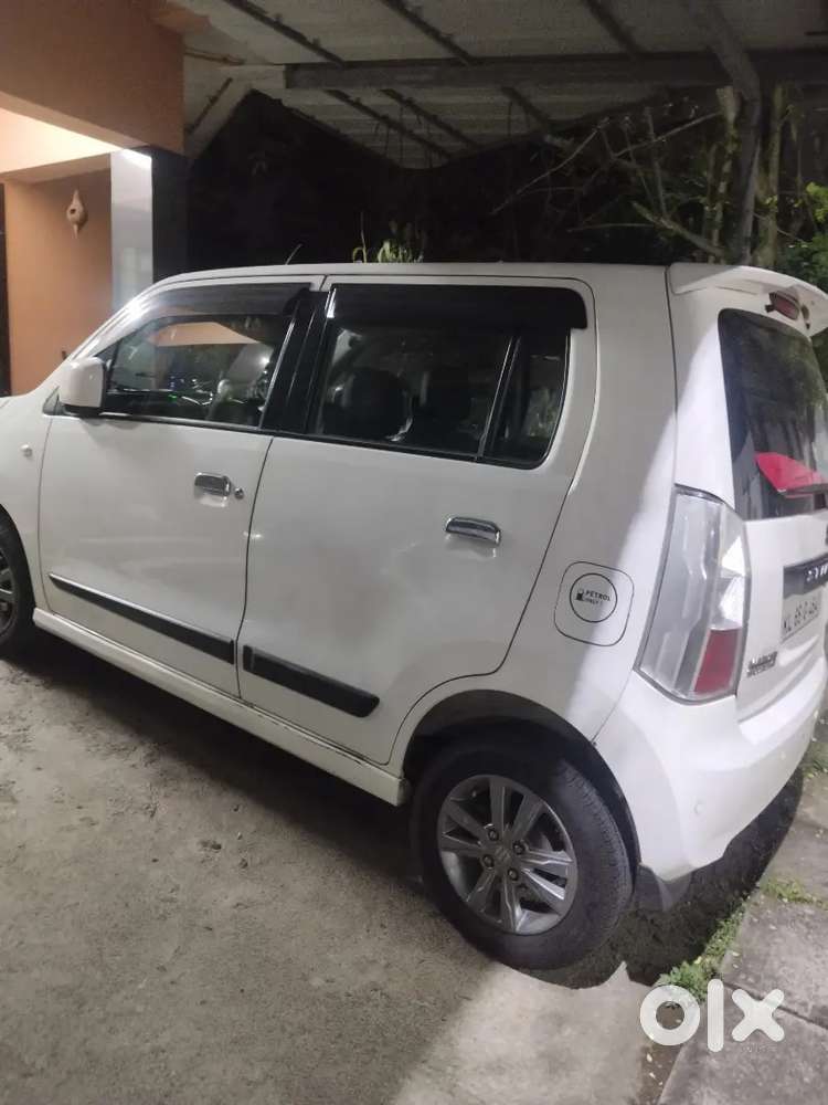 Maruti Suzuki Stingray 2016