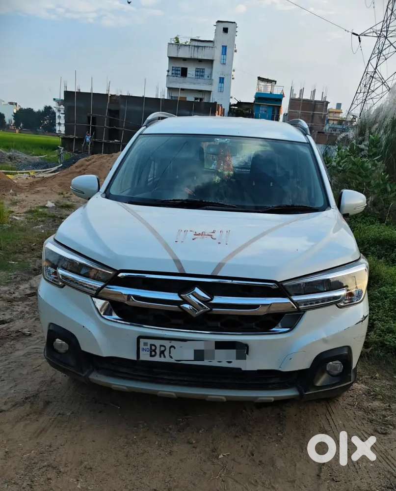 Maruti Suzuki Xl6