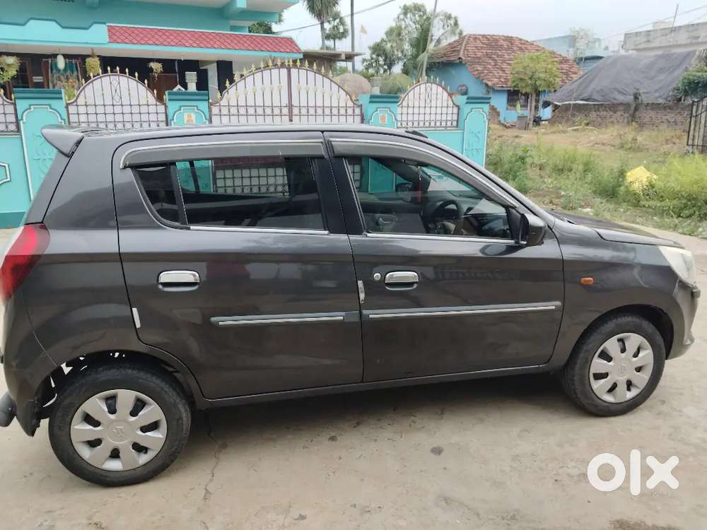 Maruti Suzuki Alto K10 2019 Petrol Manual