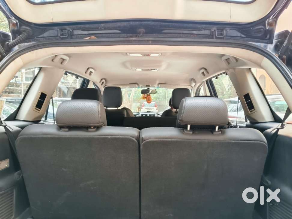 Tata Hexa 2.2 Xta 4x2 7 Str, 2017, Diesel